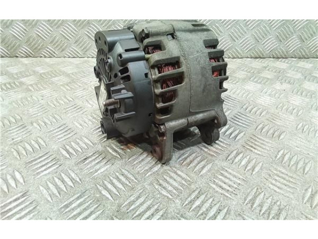 Генератор 059903016J, 2543397B Audi Q5 SQ5