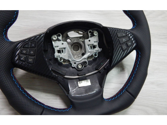 Руль BMW X3 E83 2003 - 2010 года 3-385-E83-1