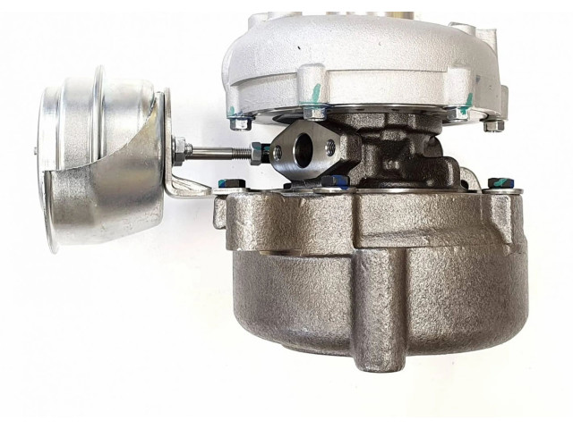 Турбина Ford Galaxy 701855, 028145702S