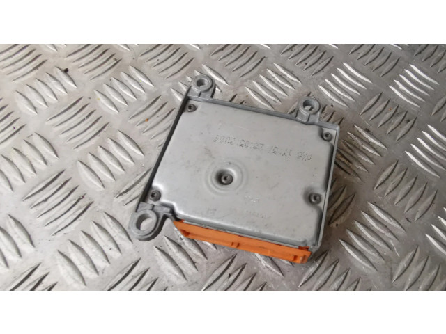 Блок подушек безопасности 9653190880, 603602500 Citroen Berlingo