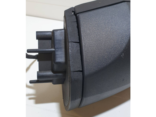 Зеркало электрическое Mercedes-Benz A W169 2004 - 2012 года