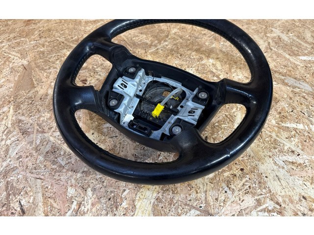 Руль Audi A6 S6 C5 4B 1997 - 2005 года 4B0419091S