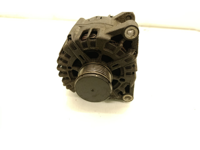 Генератор 9664074280   Citroen C5      