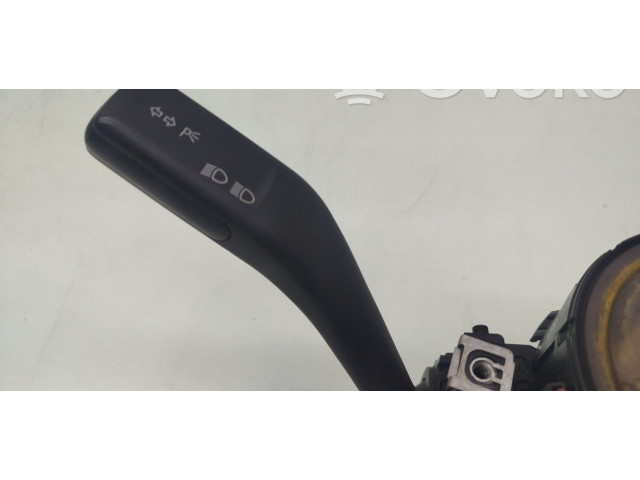 Ручка стеклоочистителей 1K0953503CM, 01423503 Volkswagen Caddy