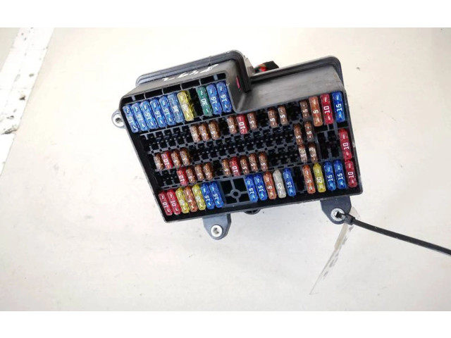 Блок предохранителей  3d2937615   Volkswagen Phaeton    