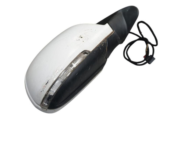 Зеркало (управляемое электричеством) 1Z1857508M   Skoda Octavia Mk2 (1Z)