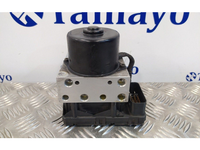 Блок АБС 10051181861, 2502040814 Jaguar S-Type - года