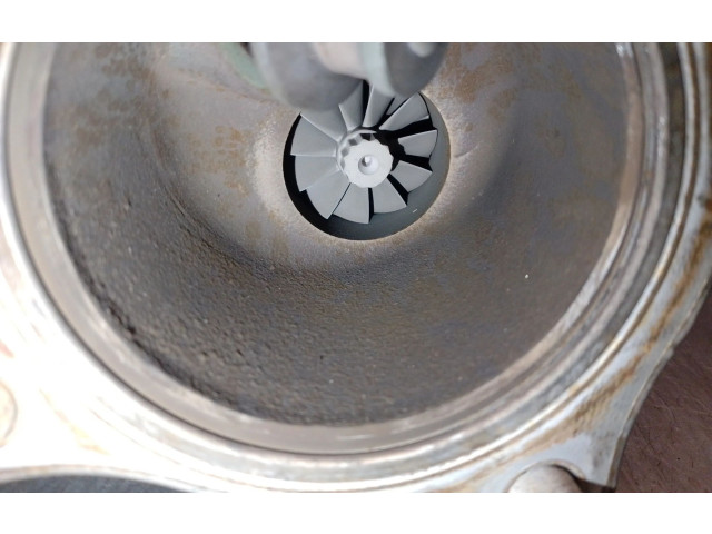 Турбина KIA Xceed 2823103200, 500426000 для двигателя G4LD