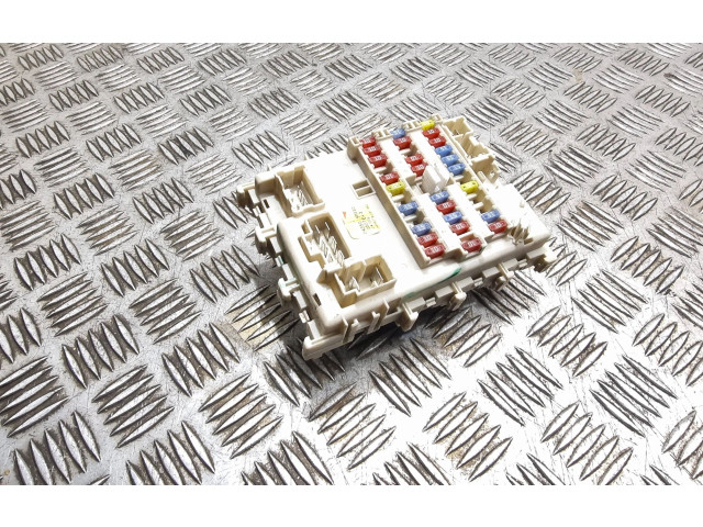 Pojistková skříňka 243505M310, 0507043 Nissan Almera N16 2003