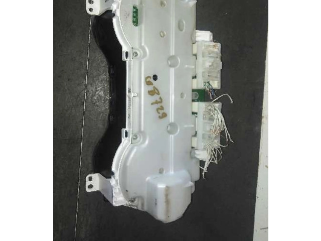 Přístrojová deska Toyota RAV 4 (XA20) 2004 8380042A60, 7RPM