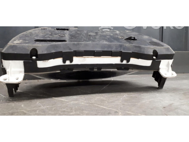 Přístrojová deska  Fiat Punto (188) 2004 46753574  