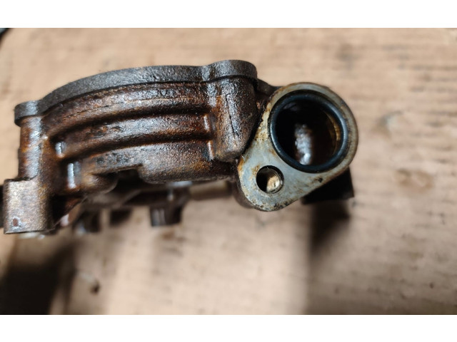 Масляный насос     Jeep Cherokee III KJ 