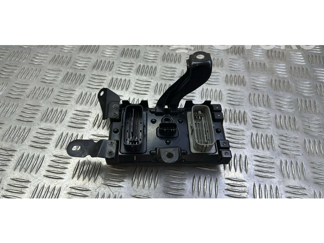 Блок управления АБС 8954053370   Lexus IS III XE30