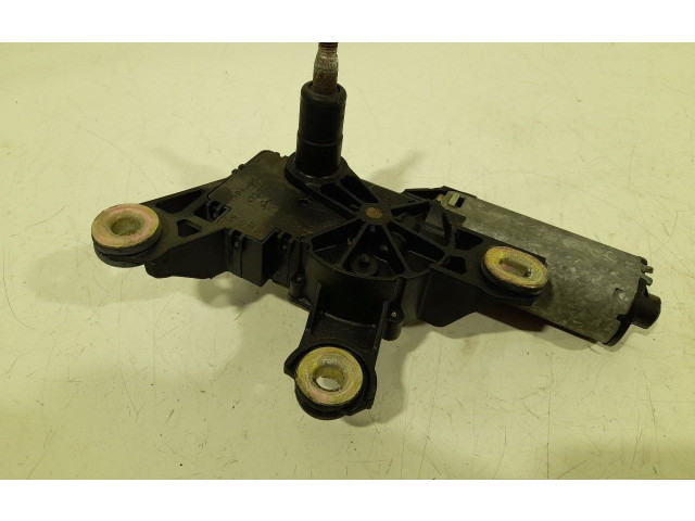 Wischermotor Heckscheibe     Volkswagen Transporter - Caravelle T5