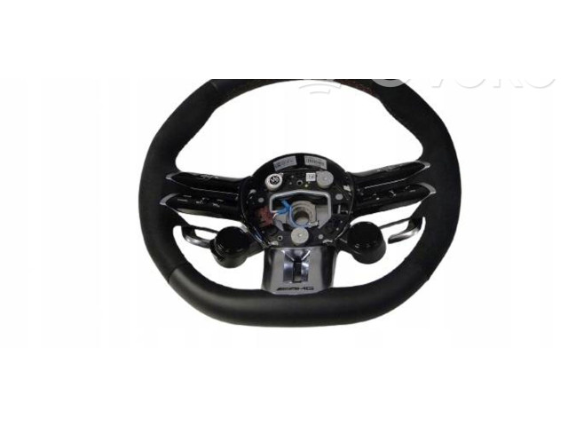Volant Mercedes-Benz S W223 2024 A0994602607, A09946026073D16