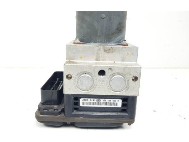 Jednotka ABS A2114312812, 0265250248 Mrcedes-Benz E W211 2002