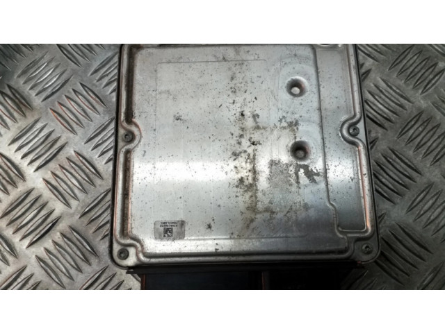 Řídící jednotka 03G906016FF, EDC16U1   Audi A3 S3 A3 Sportback 8P 2009