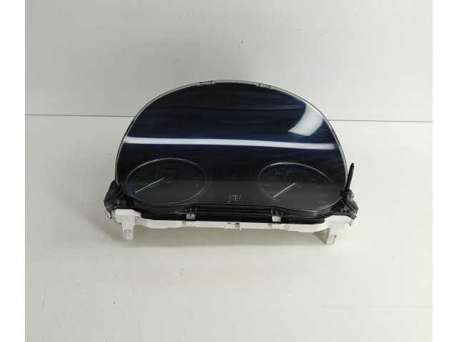 Панель приборов 8100B905, 0T34539 Mitsubishi Outlander