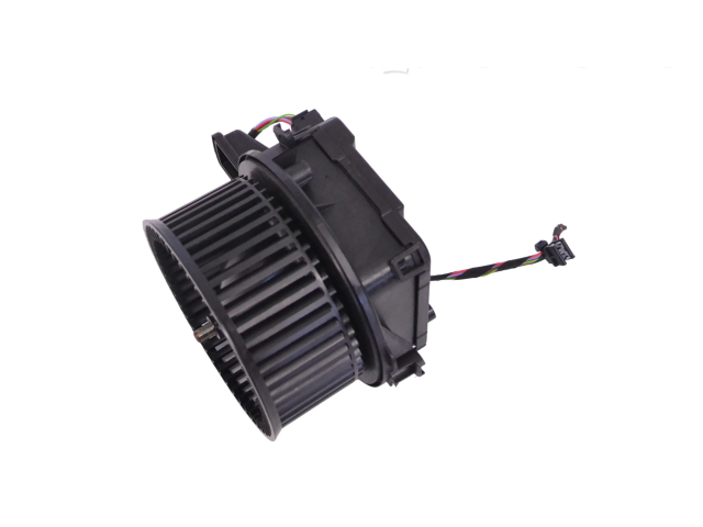 Вентилятор печки C26871109, 0005370066 Audi Q5 SQ5