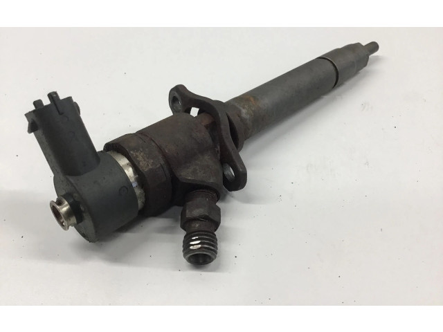 Форсунка 0445110078    Volvo V70  - 