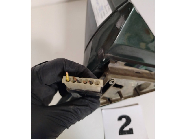 Zpětné zrcátko Opel Omega A 1992