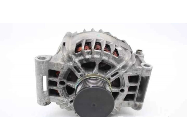 Генератор 12317615484 Mini One - Cooper Coupe R56 1.4