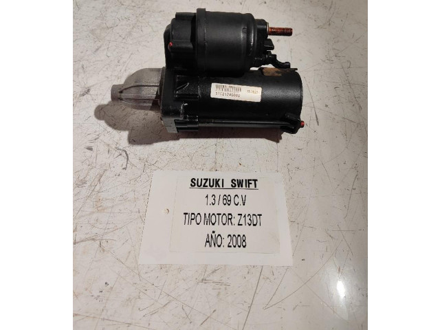 Блок управления 11021240000 Suzuki Swift