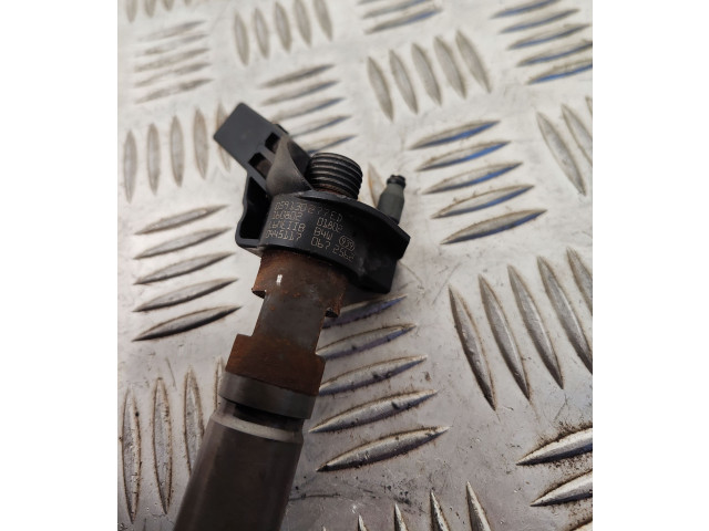 Vstřikovač 059130277ED Audi Q7 4M CVZA