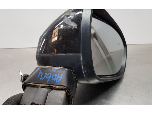 Zpětné zrcátko Nissan Juke II F16 2020 963016PA4B