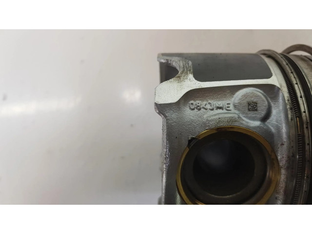 Píst 11258519401, 1212CD BMW 2 Active Tourer U06 2.0