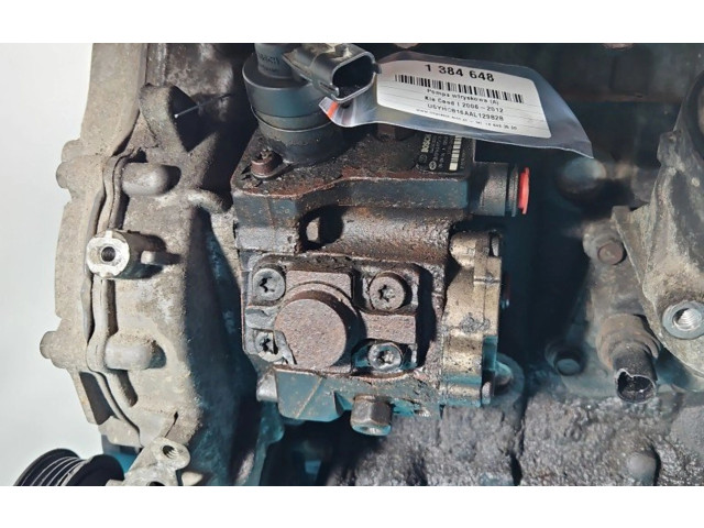 Топливный насос