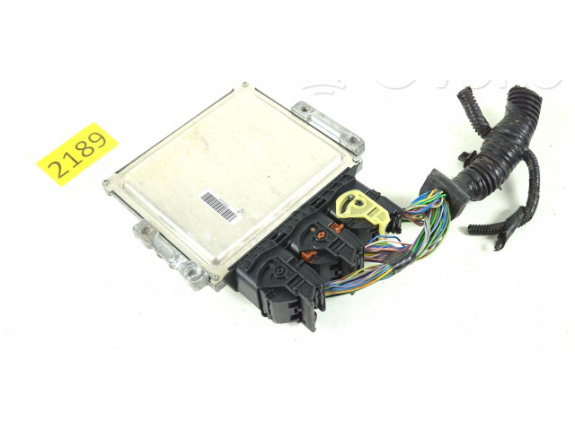 Řídící jednotka BV61-12A650-AFH Ford Kuga III 2022