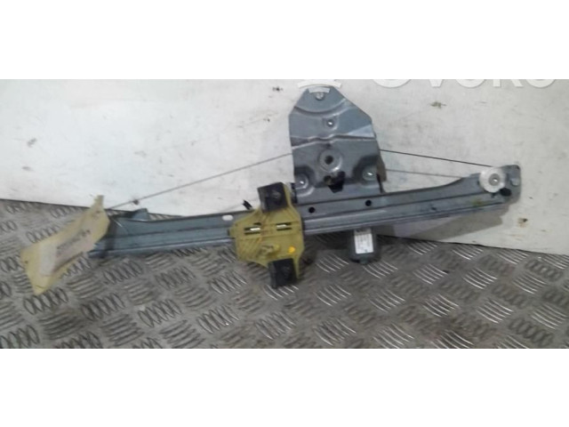 Шатун 807018534R Renault Clio IV