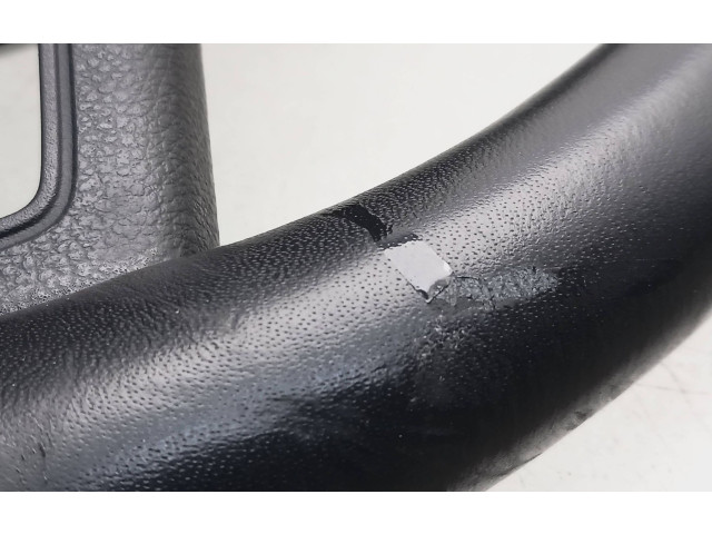 Руль Skoda Octavia Mk3 (5E)  2013 - 2019 года 5E0419091BQ      