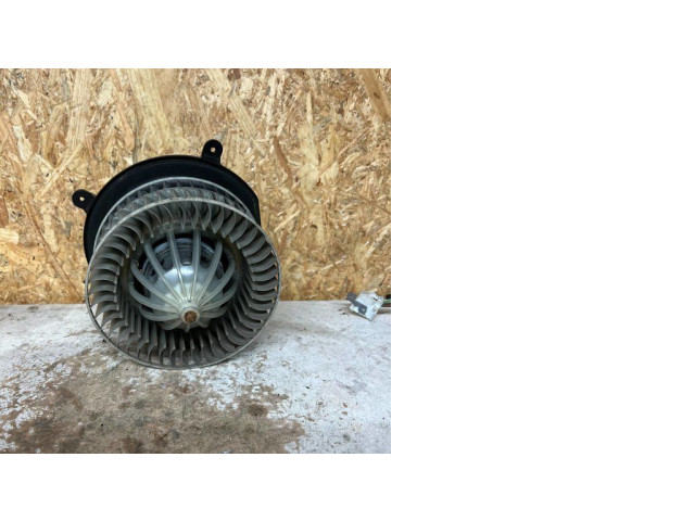 Реостат вентилятора печки