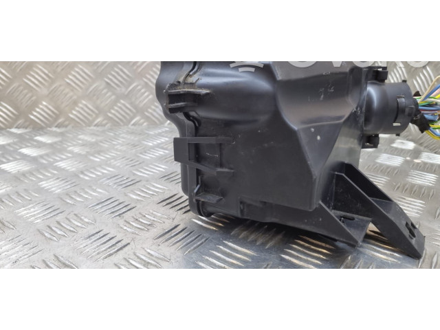 Блок предохранителей  9671924480   Peugeot 2008 I    