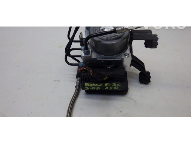 Jednotka ABS 34516891611 BMW 4 F36 Gran coupe 2018