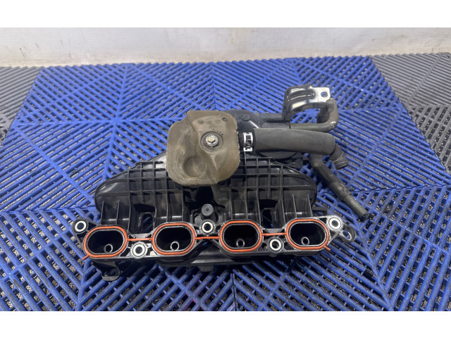 Vstřikovací čerpadlo 1712021060   Toyota Yaris    1NZ6970040 