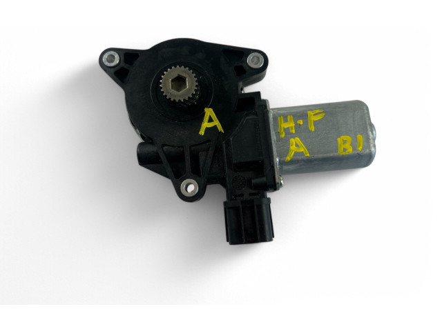 Передний двигатель механизма для подъема окон ED468221 Tesla Model S