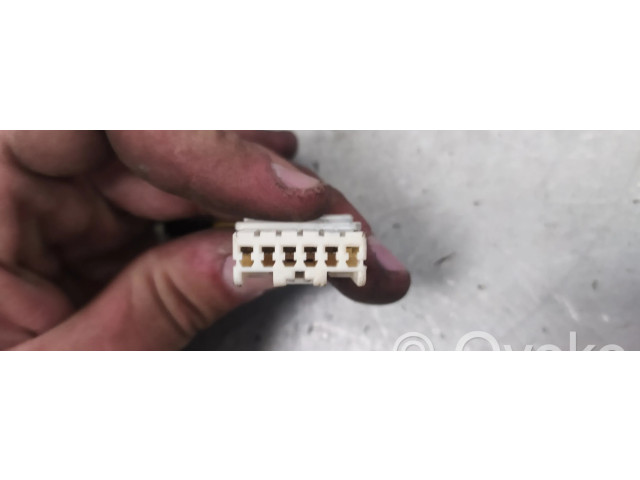 Зеркало электрическое     левое   Chevrolet Tacuma     