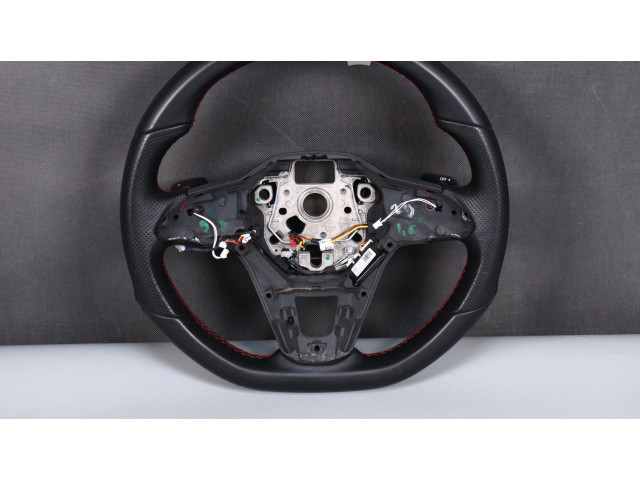 Руль Volkswagen Golf VIII 2019 - года 5H0959542C