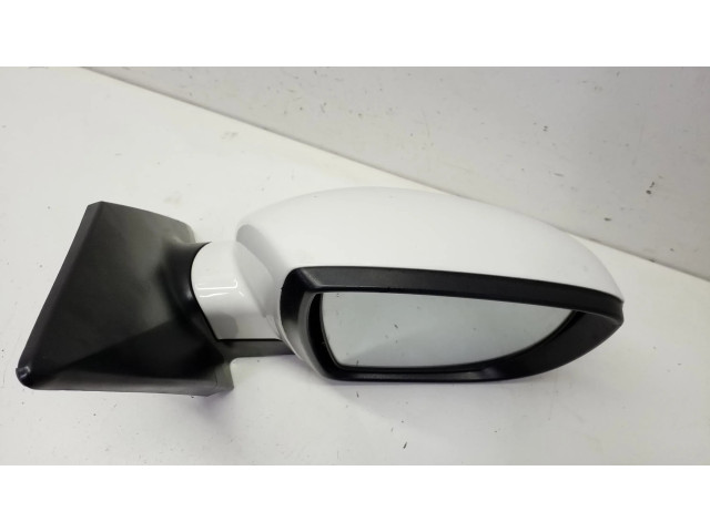 Zpětné zrcátko pravé Hyundai ix35 2012 876202Y970
