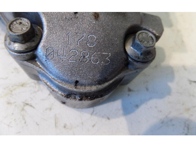 Масляный насос     Jeep Grand Cherokee 