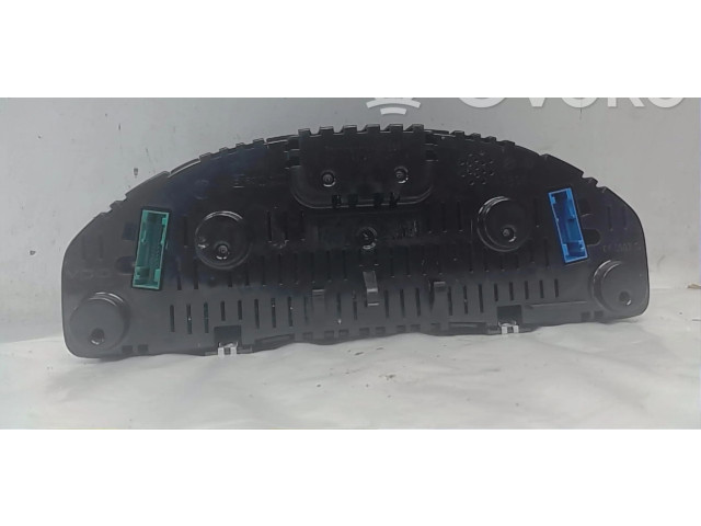 Přístrojová deska Volkswagen Multivan T5 2008 7H0920851R