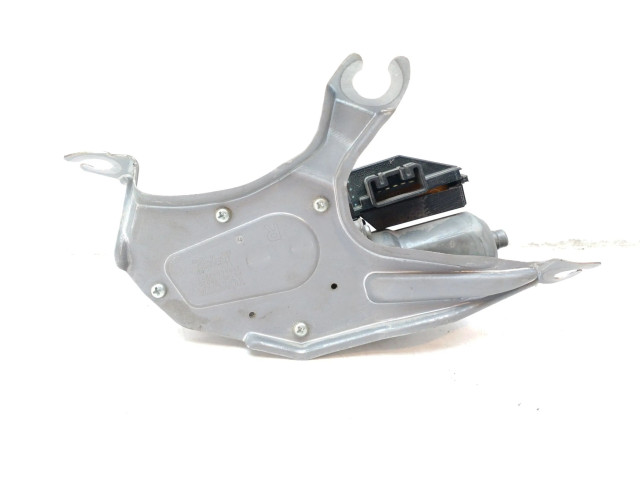 Моторчик заднего дворника 8513078020 Lexus NX