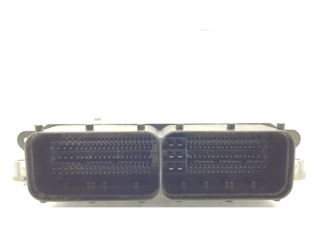 Блок управления двигателя 68328041AA Jeep Compass