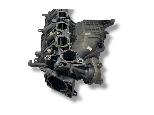 Volant Ford S-MAX 2007 1S7A9F479AC, 7H1502G7