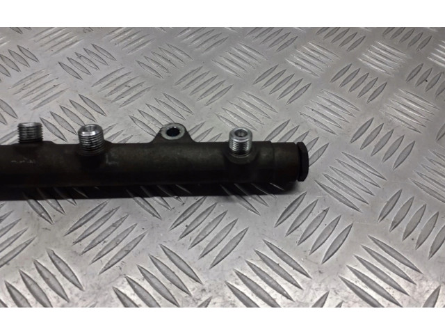 Řídící jednotka 0445214011 MG ZT - ZT-T 2004