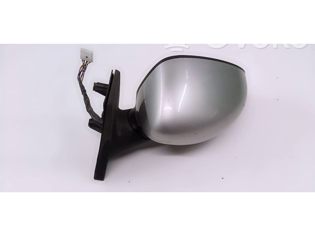 Зеркало электрическое Fiat Idea - года