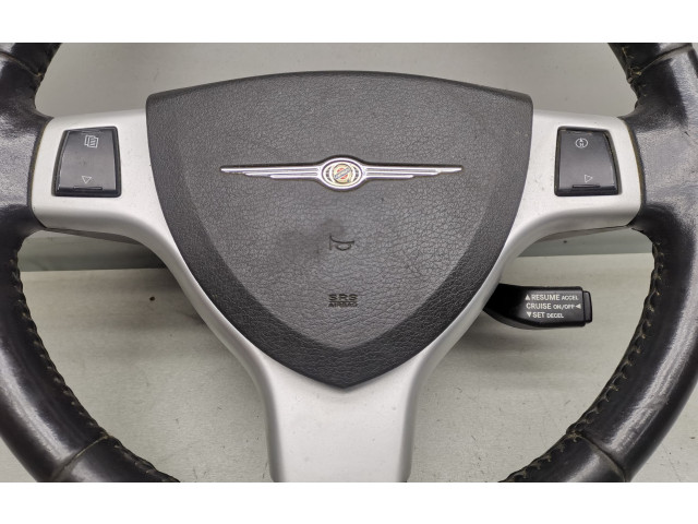 Volant Chrysler Voyager 2009 0ZP231DVAE, 5416760